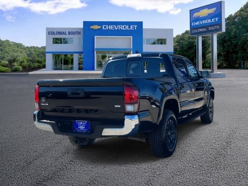 Used 2023 Toyota Tacoma SR5 image 6