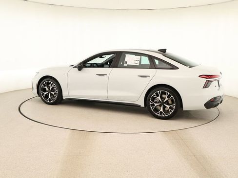 New 2026 Audi A6 Premium Plus image 3