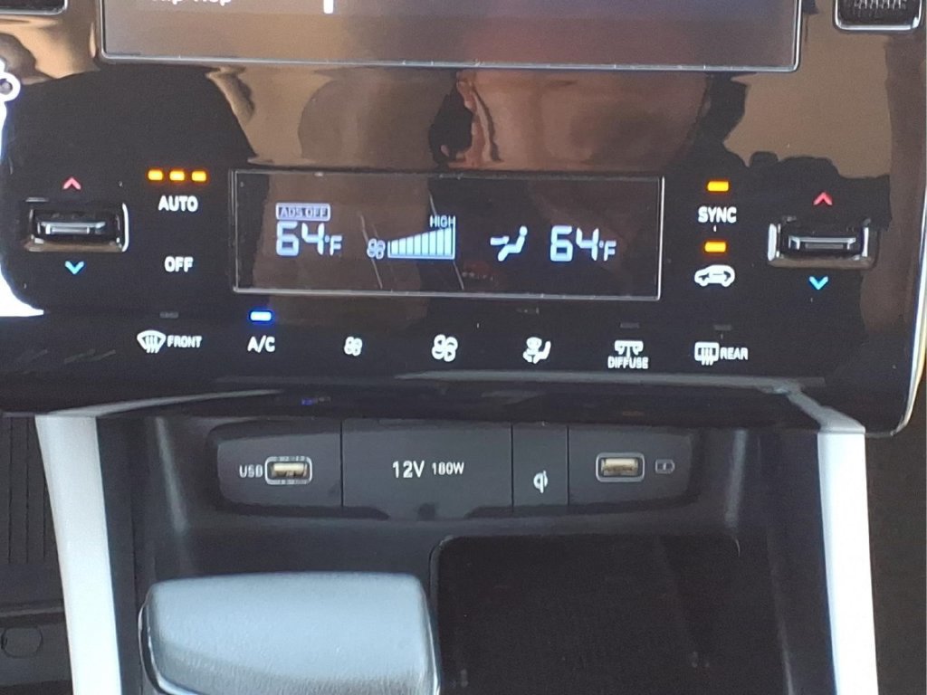 Used 2024 Hyundai Tucson SEL FWD image 18