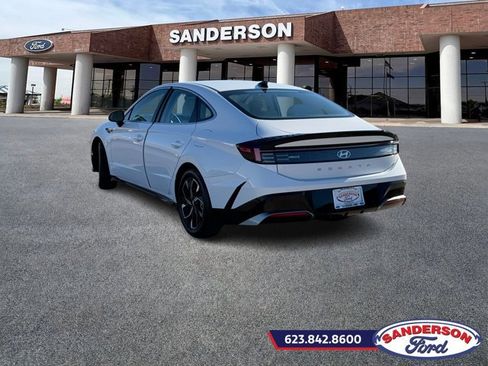 Used 2024 Hyundai Sonata SEL image 5