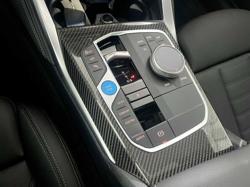 Certified 2024 BMW i4 M50 image 28