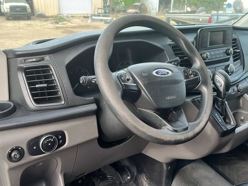 Used 2020 Ford Transit 250 Medium Roof w/ Load Area Protection Package image 13