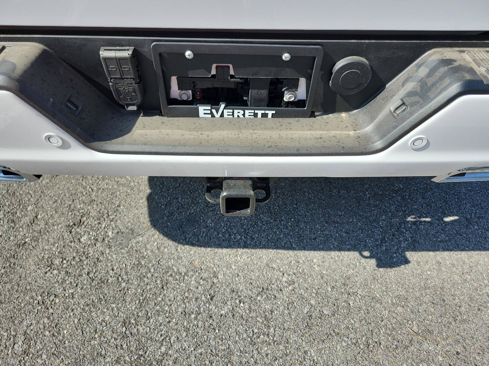 New 2026 GMC Sierra 1500 AT4 w/ AT4 Premium Package AWD/4WD image 6