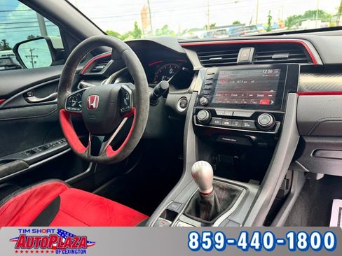 Used 2021 Honda Civic Type R image 49