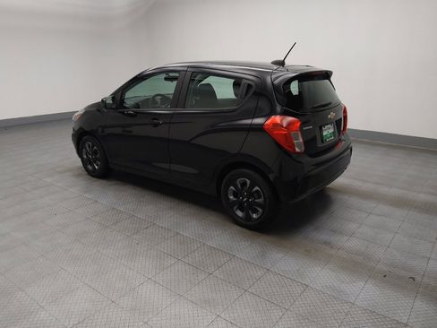 Used 2019 Chevrolet Spark LT image 3
