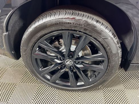 Used 2025 Acura ADX A-Spec image 17