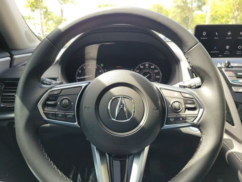 Used 2023 Acura RDX FWD w/ Technology Package image 24