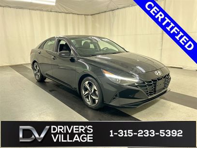 Used 2023 Hyundai Elantra SEL w/ Convenience Package