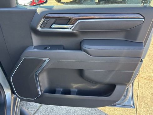 New 2026 Chevrolet Silverado 1500 RST w/ RST Select Package image 32