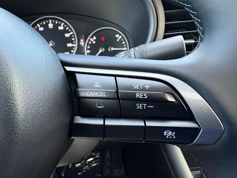 New 2026 MAZDA MAZDA3 2.5 S Sedan w/ Preferred Pkg image 22