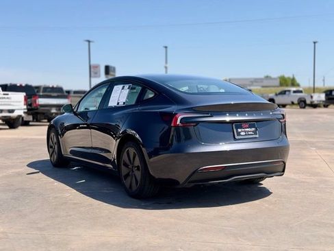 Used 2024 Tesla Model 3 RWD image 3