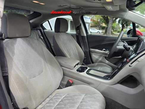 Used 2013 Chevrolet Volt image 14