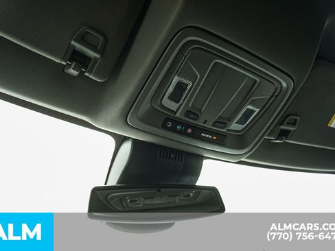 Used 2025 GMC Sierra 1500 SLT RWD image 62
