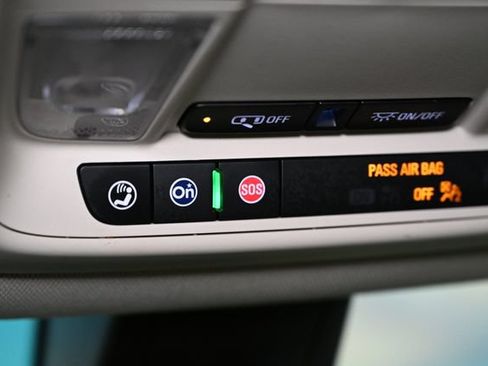 Used 2023 GMC Acadia Denali AWD/4WD image 45