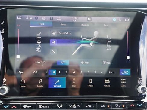 Used 2022 Jeep Grand Wagoneer Series II image 31