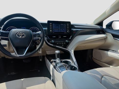 Used 2023 Toyota Camry LE FWD image 20