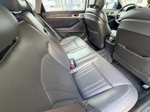 Used 2018 Genesis G80 3.8 w/ Option Group 03 image 20