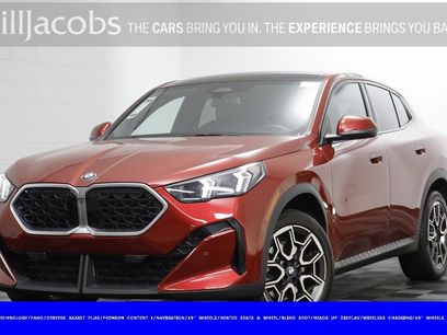 Certified 2025 BMW X2 xDrive28i