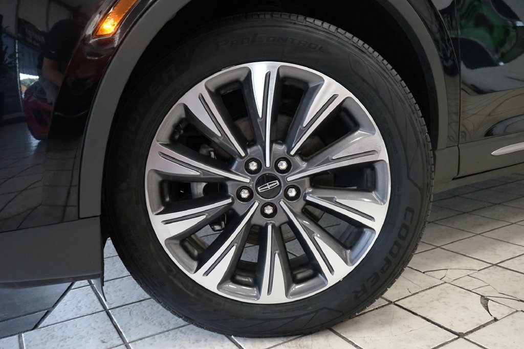 Used 2020 Lincoln Corsair Reserve w/ Elements Package AWD/4WD image 56