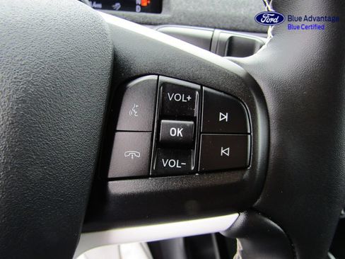 Certified 2025 Ford Mustang Mach-E GT AWD/4WD image 23