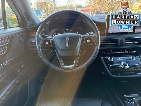 Used 2022 Lincoln Corsair Reserve w/ Equipment Group 201A image 29