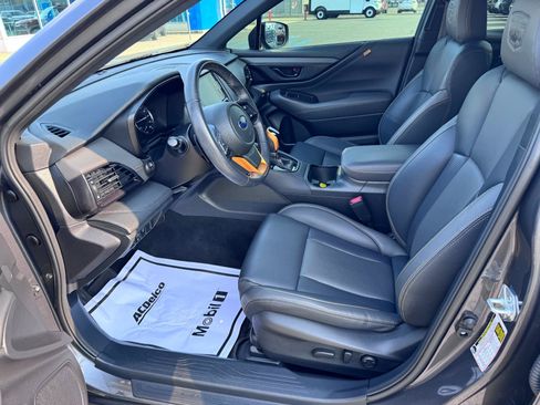 Used 2023 Subaru Outback Wilderness AWD/4WD image 10