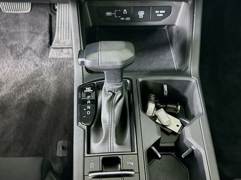 Used 2025 Kia K5 LXS image 23