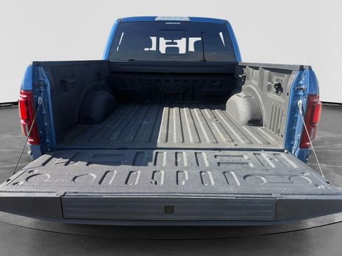 Used 2019 Ford F150 Raptor w/ Equipment Group 802A Luxury image 5