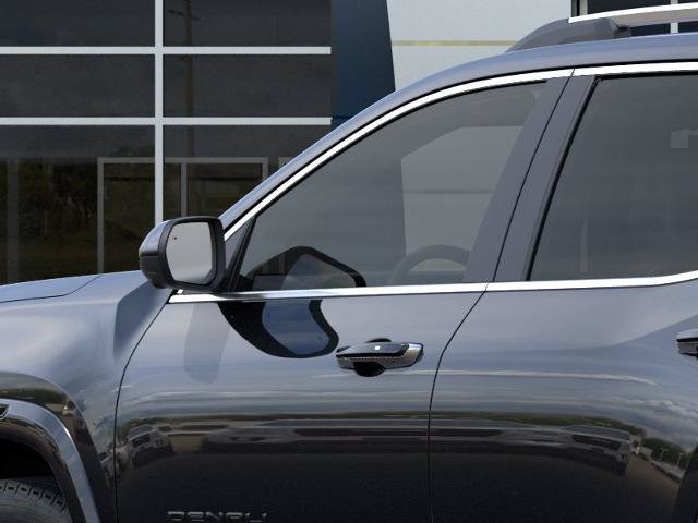 New 2027 GMC Terrain Denali w/ LPO, Black Badging Package AWD/4WD image 36
