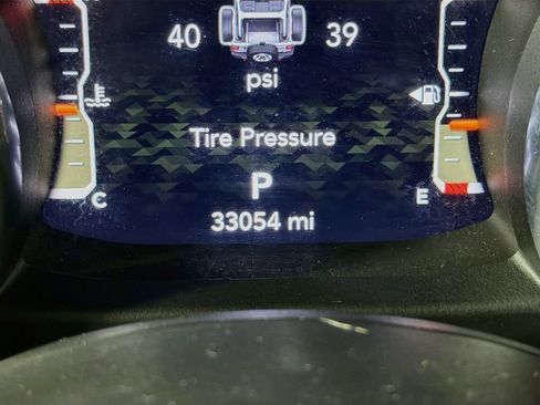 Used 2023 Jeep Wrangler Unlimited Sahara AWD/4WD image 12
