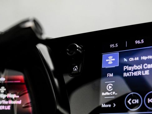 Used 2023 Chevrolet Corvette Z06 image 75