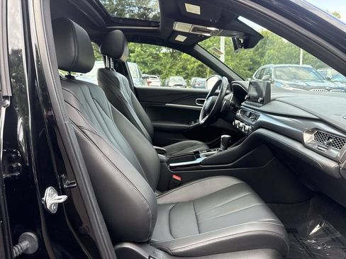 Used 2023 Acura Integra A-Spec FWD image 26