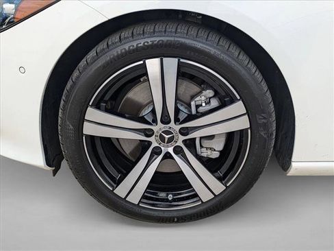 Certified 2025 Mercedes-Benz C 300 Sedan image 22