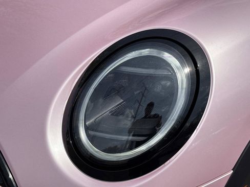 New 2026 MINI Cooper Convertible FWD image 46