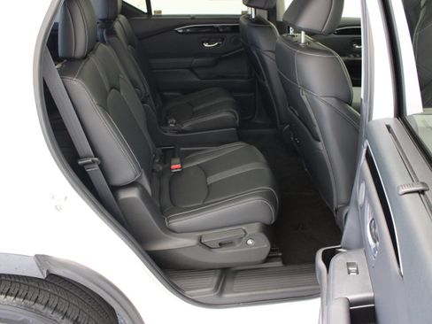 Used 2024 Honda Pilot EX-L image 35
