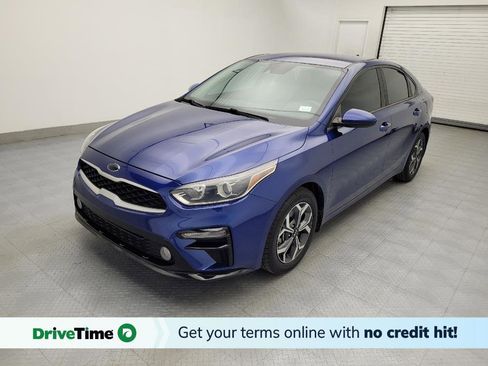 Used 2019 Kia Forte LXS image 1
