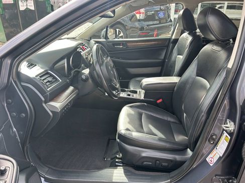 Used 2015 Subaru Outback 3.6R Limited image 14