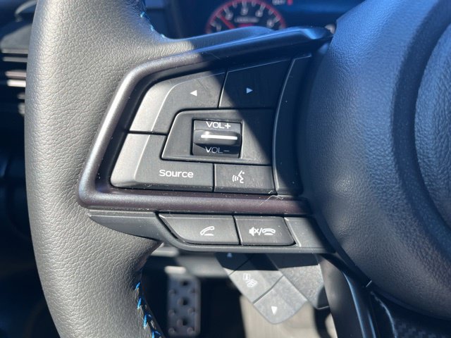 Used 2025 Subaru WRX tS AWD/4WD image 27