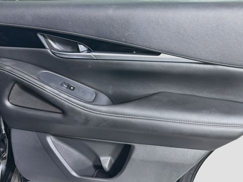 Used 2023 INFINITI QX60 Pure FWD image 31