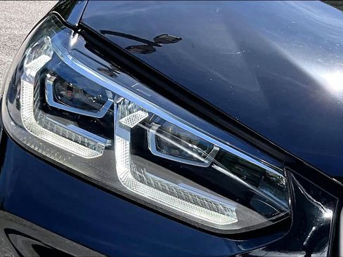 Used 2024 BMW X3 sDrive30i w/ Convenience Package image 28