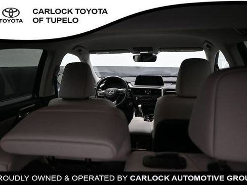 Used 2021 Lexus RX 350 FWD w/ Accessory Package (P1) image 16