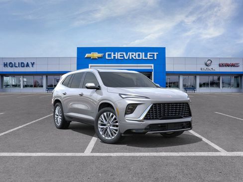 New 2026 Buick Enclave Avenir w/ Super Cruise Package image 1