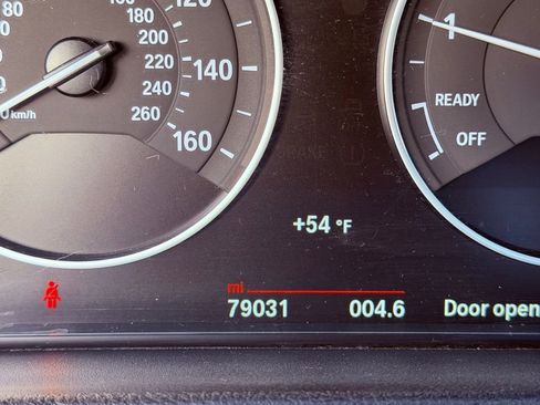 Used 2016 BMW 428i Convertible image 21