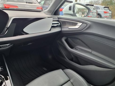 Used 2025 Audi A5 2.0T Premium Plus w/ Premium Plus AWD/4WD image 20