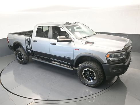 Used 2020 RAM 2500 Power Wagon image 58