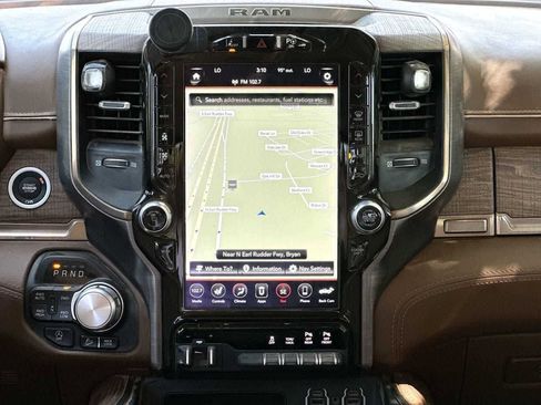 Used 2020 RAM 1500 Limited image 26