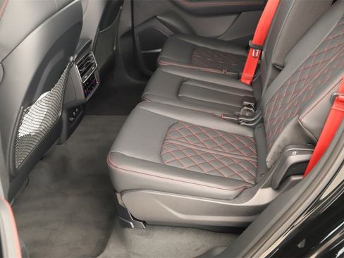 New 2026 Audi Q7 3.0T Prestige image 28