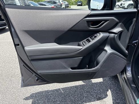 New 2026 Subaru Crosstrek 2.5i Premium AWD/4WD image 20