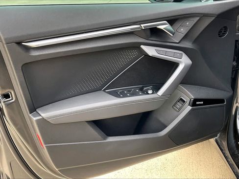 Used 2025 Audi A3 2.0T Premium Plus w/ Premium Plus Package image 21