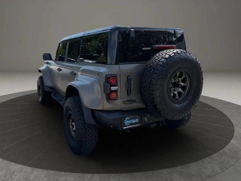 Used 2025 Ford Bronco Raptor AWD/4WD image 3